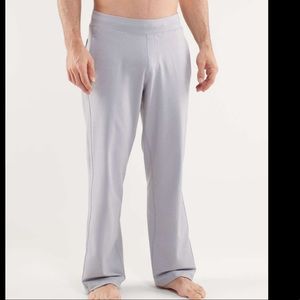 Lululemon Kung Fu Pant